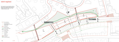 Noviny Pětka Studie Radlická ulice a její okolí, Strana 48-49