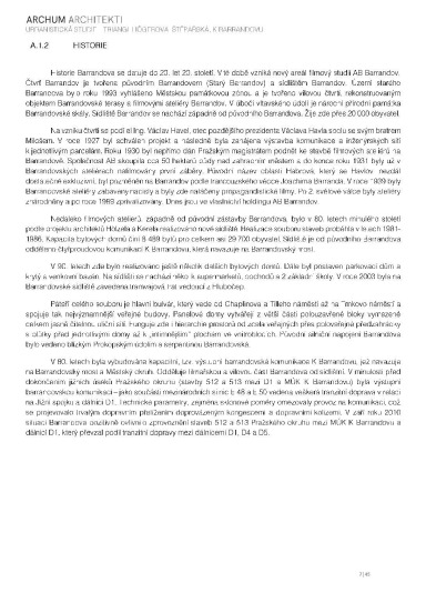 Noviny Pětka Urbanistická studie Triangl, Strana 8