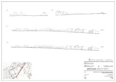 Noviny Pětka Urbanistická studie Triangl, Strana 50-51
