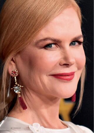 Nicole Kidman