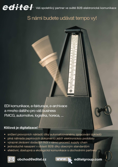 Technika a trh TT 2/2025, Editel