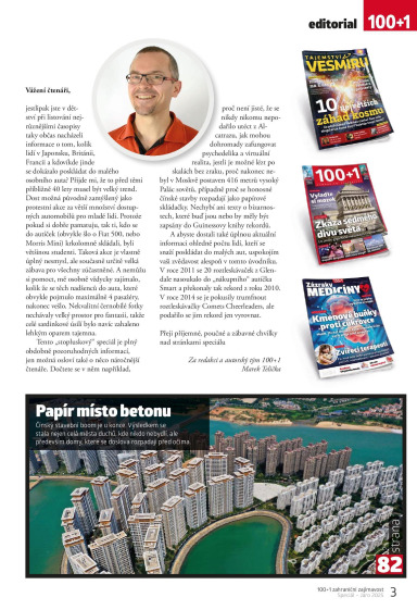 100+1 ZZ Speciál Jaro 2025, Page 3