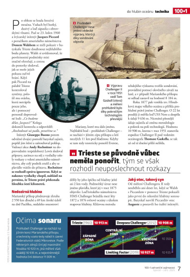 100+1 ZZ Speciál Jaro 2025, Page 7