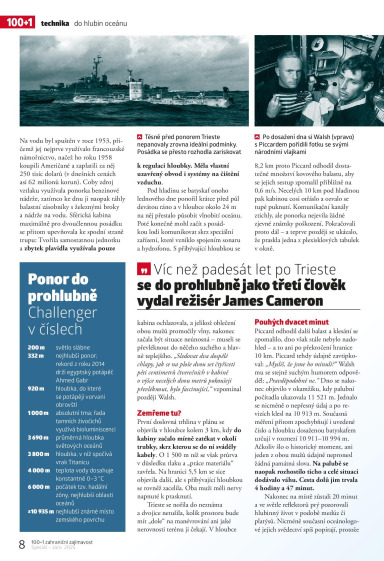 100+1 ZZ Speciál Jaro 2025, Page 8