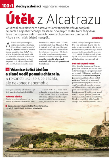 100+1 ZZ Speciál Jaro 2025, Page 16