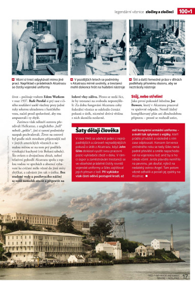 100+1 ZZ Speciál Jaro 2025, Page 17