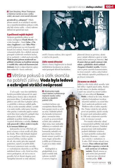 100+1 ZZ Speciál Jaro 2025, Page 19