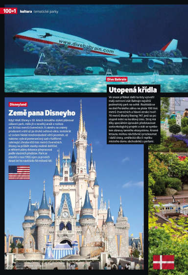 100+1 ZZ Speciál Jaro 2025, Page 28