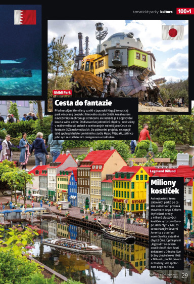 100+1 ZZ Speciál Jaro 2025, Page 29