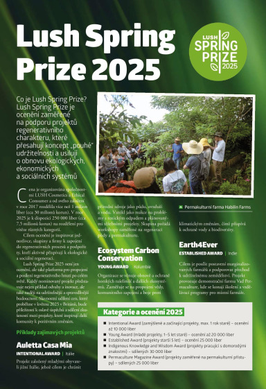 100+1 ZZ Speciál Jaro 2025, Page 33