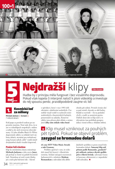 100+1 ZZ Speciál Jaro 2025, Page 34