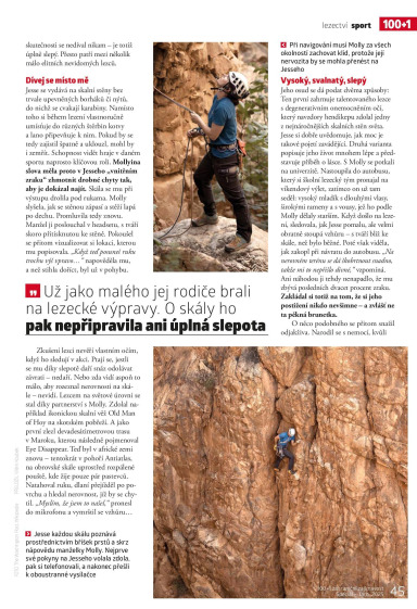 100+1 ZZ Speciál Jaro 2025, Page 45