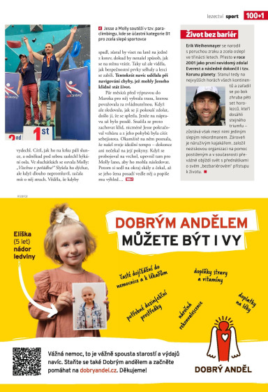 100+1 ZZ Speciál Jaro 2025, Page 49