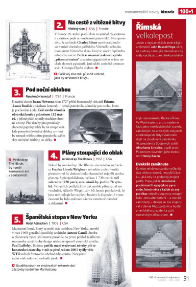 100+1 ZZ Speciál Jaro 2025, Page 51
