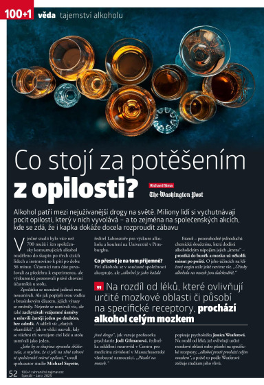 100+1 ZZ Speciál Jaro 2025, Page 52