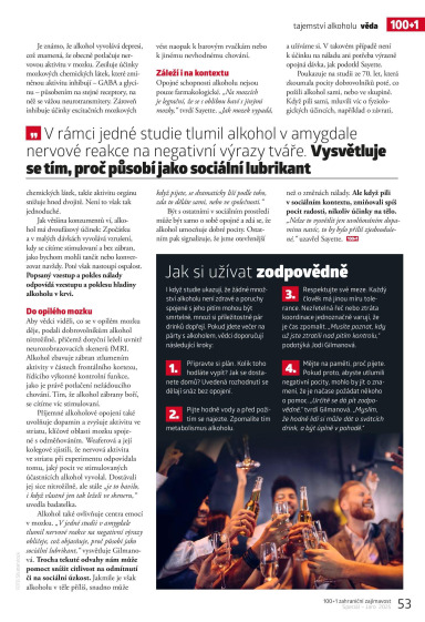 100+1 ZZ Speciál Jaro 2025, Page 53
