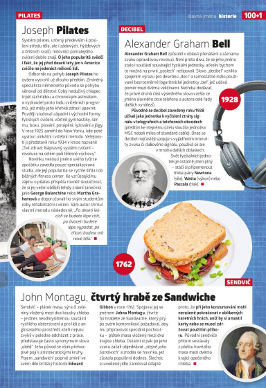 100+1 ZZ Speciál Jaro 2025, Page 55