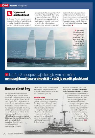 100+1 ZZ Speciál Jaro 2025, Page 72