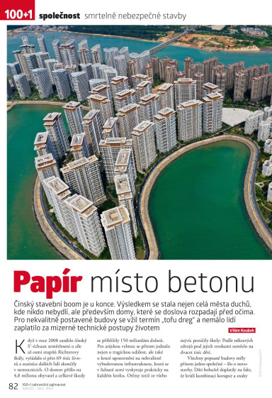 100+1 ZZ Speciál Jaro 2025, Page 82