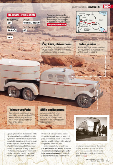 100+1 ZZ Speciál Jaro 2025, Page 93