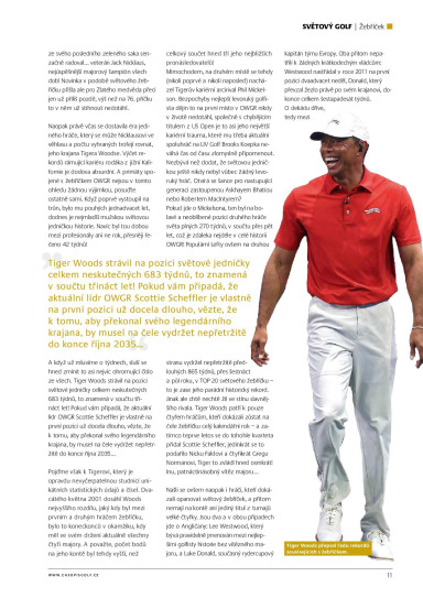GOLF 1-2/2025, Page 13
