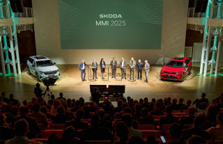 News from this year's first MMI
