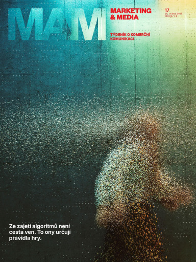 Marketing & Media 17/2025
