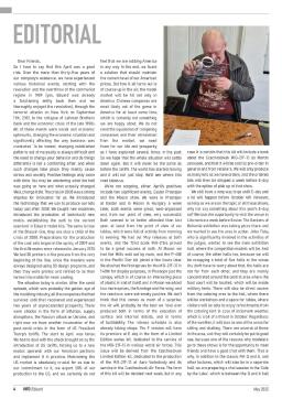 Editorial