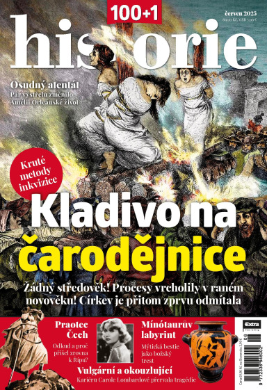 100+1 Historie 6/2025
