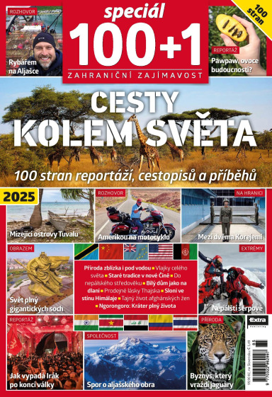 100+1 ZZ Speciál Léto 2025