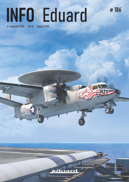 Markings for Bf 110E 1/48 | 02/2023 | Info EDUARD