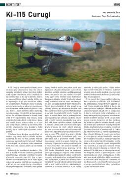 Ki-115 Curugi