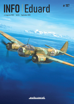 Markings for Bf 110E 1/48 | 02/2023 | Info EDUARD