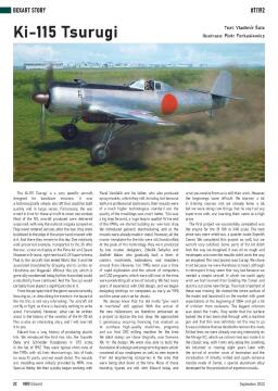 Ki-115 Tsurugi