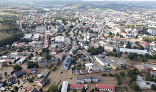 Uplynul rok od ničivé povodně