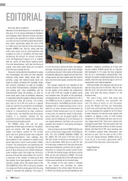 Editorial