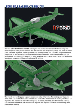 Eduard news 2026 | 11/2025 | Info EDUARD