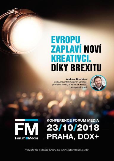 Marketing & Media 23/2018, Strana 32