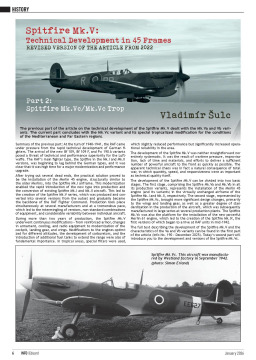 Tail End Charlie | 02/2023 | Info EDUARD