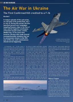 Tail End Charlie | 02/2023 | Info EDUARD