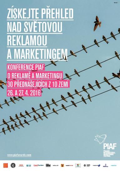 Marketing & Media 16/2016, Strana 28