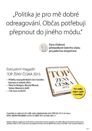 Marketing & Media 13/2016, Strana 40
