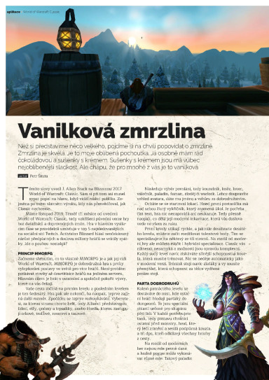 SuperApple Magazín 11-12/2019, Strana 78