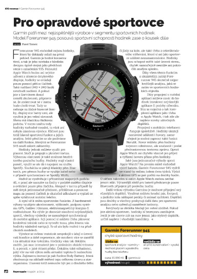 SuperApple Magazín 07-08/2019, Strana 46