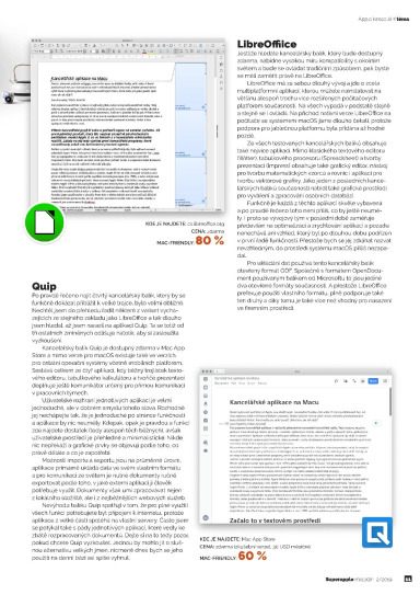 SuperApple Magazín 03-04/2019, Strana 11