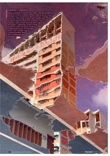 SuperApple Magazín 03-04/2019, Strana 31