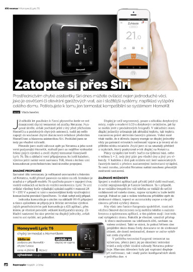 SuperApple Magazín 03-04/2019, Strana 40