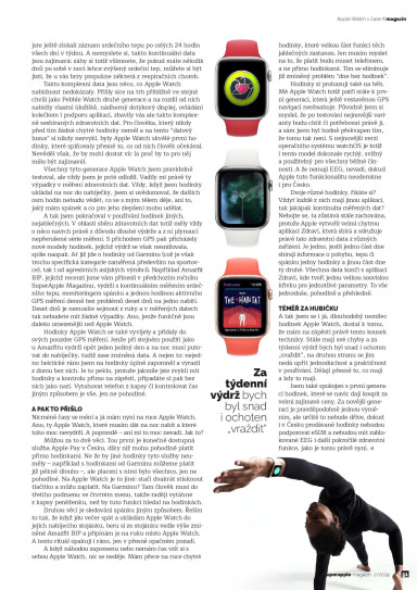 SuperApple Magazín 03-04/2019, Strana 51