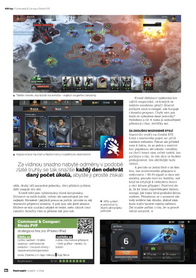 SuperApple Magazín 03-04/2019, Strana 80