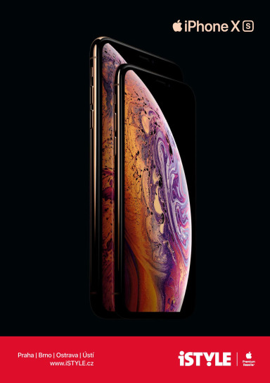 SuperApple Magazín 11-12/2018, Strana 92